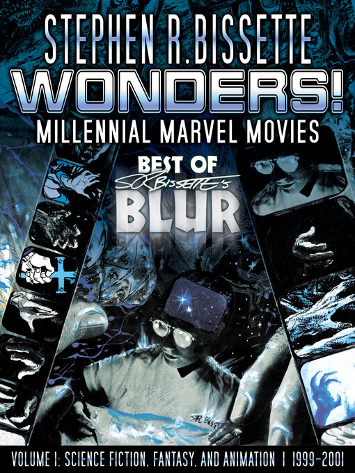 Title details for Wonders! by Stephen Bissette - Available